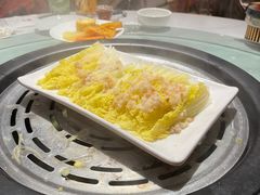 -德兴show鲜·蒸汽海鲜火锅餐厅(格创悦里店)