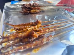 -勇利赵家烤肉坊(纬二街店)