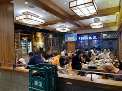 -长寿参鸡汤(朝韩风情街店)