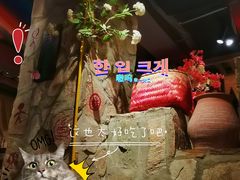 -老牌坊云南鱼豆花火锅(嵩山店)