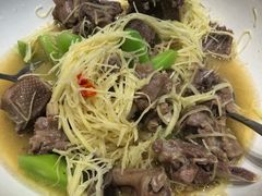 -道道鲜·崇明私房菜(五角场店)