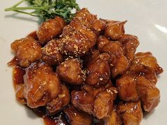 -大潮淮·淮扬菜(何园旗舰店)