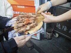 -同来顺烧烤餐厅(哈尔滨道店)