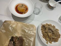 -羲和雅苑•北京烤鸭(国贸商城店)