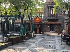 -甘尼仕印度餐厅爵士酒吧(阳春巷店)