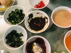 麻酱-清真马家美食城•海鲜•青岛菜•火锅(延安三路店)