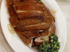 -一乐烧鹅(中环店)