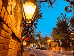 -天津五大道文化旅游区