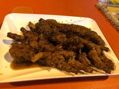 -新记肉骨茶
