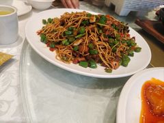 -国人川菜(李家村建东街店)