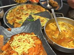 -HONGA HONGA雄家(曹路店)