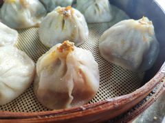 -忆秦园小笼包(惠山古镇总店)
