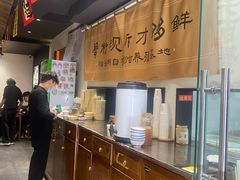 -李百蟹·江南蟹黄面·河景餐厅(夫子庙总店)