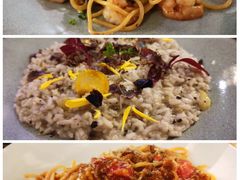 -第101座花园餐厅(湖滨88店)