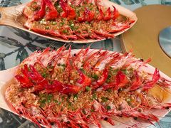-四姑娘川味海鲜(八爪鱼店)