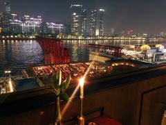 -AZUL by FUEL蓝色·法式酒馆(琶醍店)