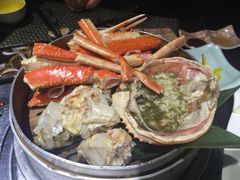 -蟹之国·精品蟹料理(极地店)