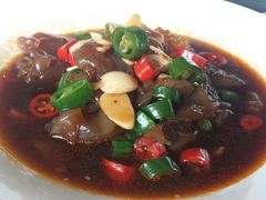 -真爱中国餐馆·年华店(朱雀大街店)