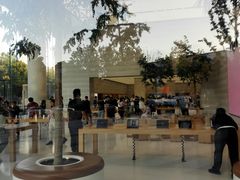 -Apple零售店(济南恒隆广场店)