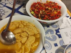 -图味美小黄鱼·景德菜(浙江路店)