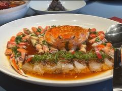 -宴周康·精致江浙菜(周浦店)