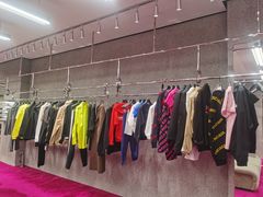 -BALENCIAGA(SKP女装店)