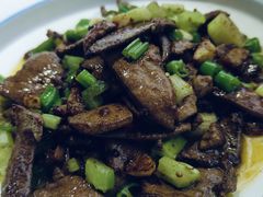 -小桥衢州人家·海鲜烧烤·盱眙龙虾(万达水街店)