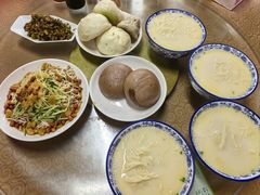 鱼汤面-雪琴面馆富安特色鱼汤面(城中花园店)