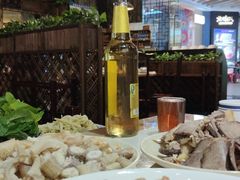 -傣香原味·傣味特色菜·手抓饭(呈贡吾悦广场店)