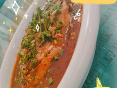 -味好美土菜(迎宾东路店)