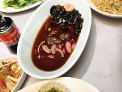 -悦海·家宴·冰花皮皮虾大锅贴(宝龙店)