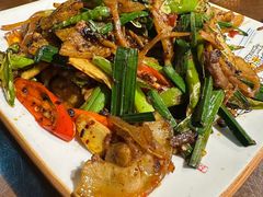 -杨记隆府(重庆总店)