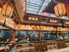 -老山东·山东菜(鲁菜名店)