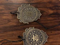 -长藤鬼校(龙翔店)