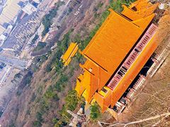 -南京市江宁方山