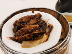 -凤凰楼酒家·粤宴点心(华强北店)