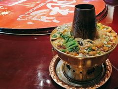 -潞州宴(清华店)
