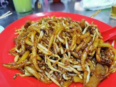 老鼠粉-黄亚华小食店(Jalan Alor)