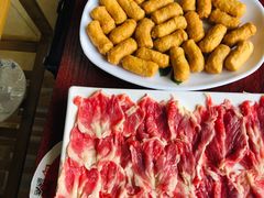 -广味鲜潮汕牛肉火锅(延安三路店)