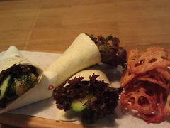 I0CA4KXS7ECAI8TXFCCAFQ1FOACA6V6EC9CA0AW6G0CAFYLX7P-Ricci睿奇美式餐厅(五道口店)