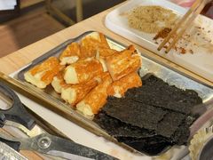 -霸腹烤肉(厦门柚子番店)