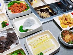 -海底捞火锅(天一广场亚细亚店)