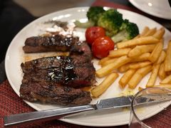 -WOLFGANG PUCK KITCHEN & BAR(迪士尼小镇店)