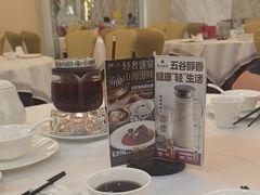 -广州酒家(昌岗地铁站店)
