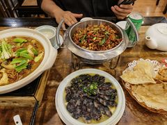 -一楼食业·美食人家