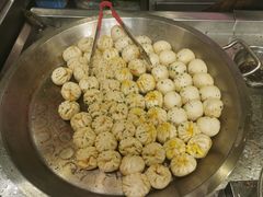 -大食代美食广场(迪士尼小镇店)