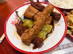 -刘小忙把子肉(北园大街总店)