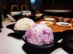 紫薯饭-新仙清汤牛腩(铜锣湾店)