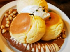 -UPPER KITCHEN(延安路店)