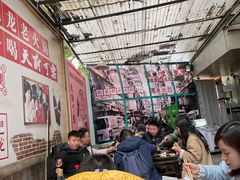 大堂-肥龙火锅(南坪店)
